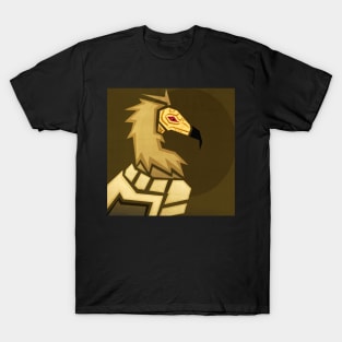 Egyptian Vulture T-Shirt